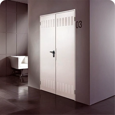 Puertas Batiente Multiusos
