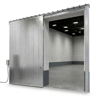 Puertas Cortafuego